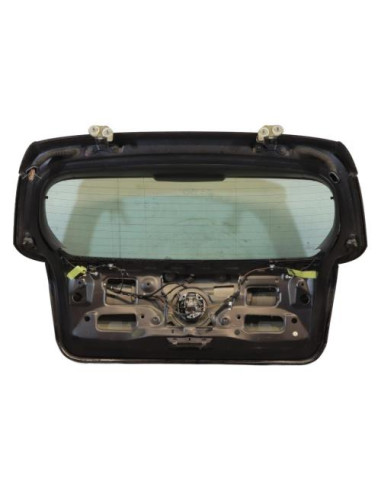 Malle/Hayon arriere BMW SERIE 1 E87 PHASE 2 Diesel