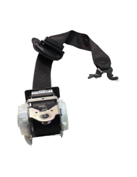Ceinture avant droit BMW SERIE 1 E87 PHASE 2 Diesel
