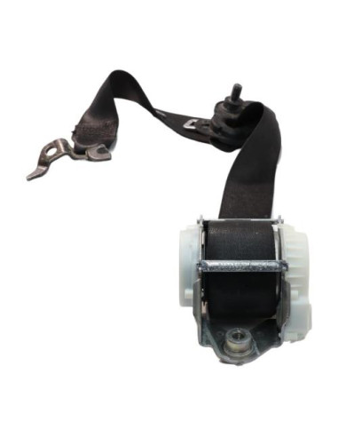 Ceinture avant gauche BMW SERIE 1 E87 PHASE 2 Diesel