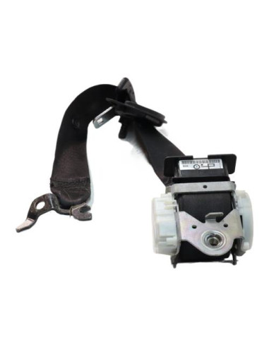 Ceinture avant gauche BMW SERIE 1 E87 PHASE 2 Diesel