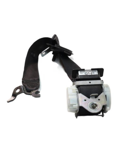 Ceinture avant gauche BMW SERIE 1 E87 PHASE 2 Diesel