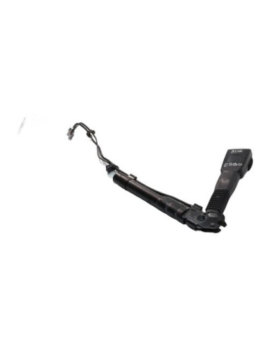 Pretensionneur de ceinture avant gauche BMW SERIE 1 E87 PHASE 2 Diesel