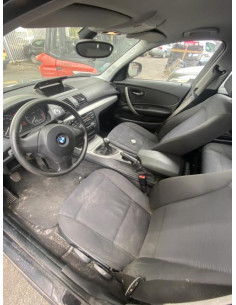 Air bag conducteur BMW SERIE 1 E87 PHASE 2 Diesel