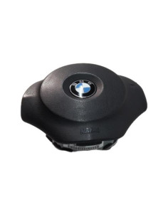 Air bag conducteur BMW SERIE 1 E87 PHASE 2 Diesel 2