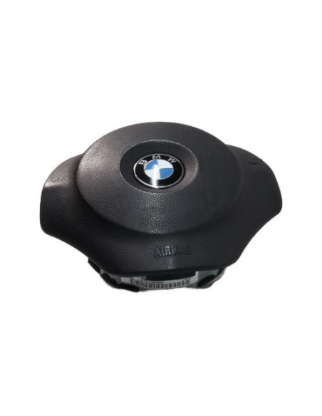 Air bag conducteur BMW SERIE 1 E87 PHASE 2 Diesel