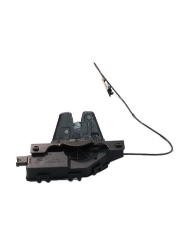 Serrure de coffre BMW SERIE 1 E87 PHASE 2 Diesel