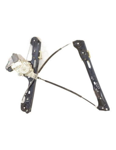 Leve vitre electrique avant gauche BMW SERIE 1 E87 PHASE 2 Diesel