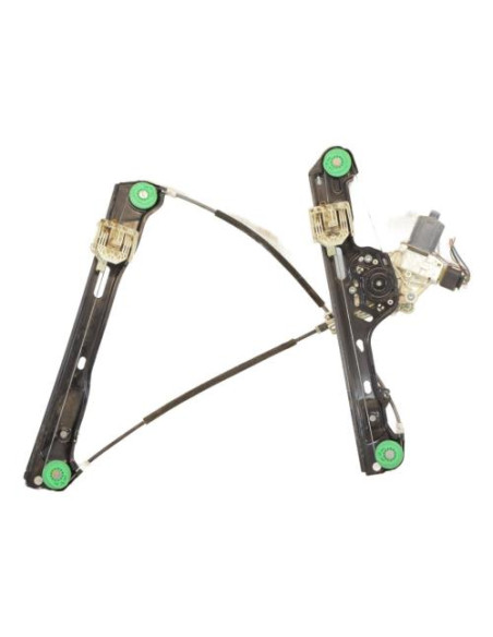 Leve vitre electrique avant gauche BMW SERIE 1 E87 PHASE 2 Diesel