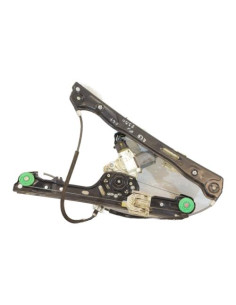 Leve vitre electrique avant droit BMW SERIE 1 E87 PHASE 2 Diesel 2