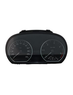 Compteur BMW SERIE 1 E87 PHASE 2 Diesel 2