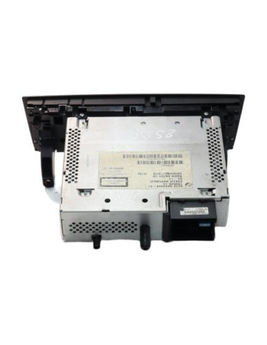 Autoradio d'origine BMW SERIE 1 E87 PHASE 2 Diesel