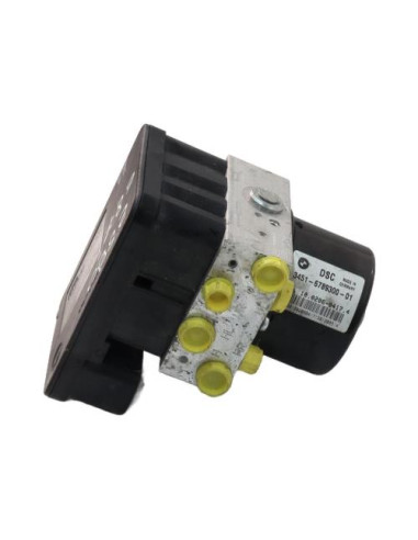 Bloc ABS (freins anti-blocage) BMW SERIE 1 E87 PHASE 2 Diesel