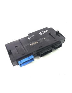 Calculateur BMW SERIE 5 F11 TOURING PHASE 2 BREAK Diesel