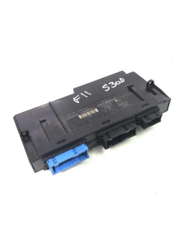 Calculateur BMW SERIE 5 F11 TOURING PHASE 2 BREAK Diesel