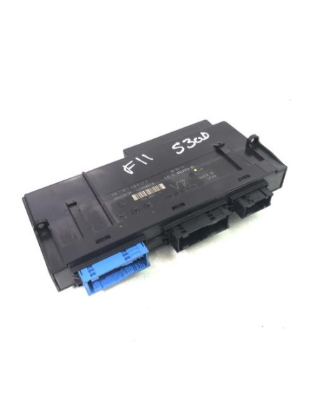 Calculateur BMW SERIE 5 F11 TOURING PHASE 2 BREAK Diesel