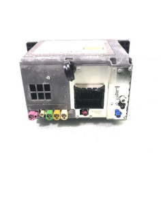 Autoradio d'origine BMW SERIE 5 F11 TOURING PHASE 2 BREAK Diesel 2