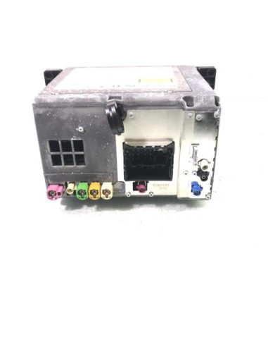 Autoradio d'origine BMW SERIE 5 F11 TOURING PHASE 2 BREAK Diesel