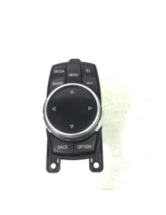 Commande GPS BMW SERIE 5 F11 TOURING PHASE 2 BREAK Diesel