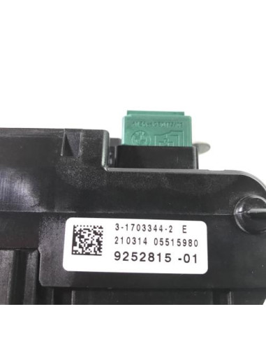 Porte fusible BMW SERIE 5 F11 TOURING PHASE 2 BREAK Diesel