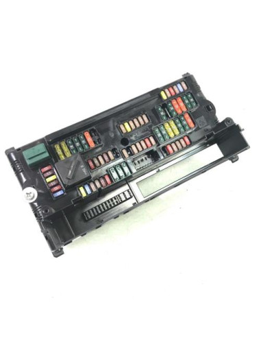 Porte fusible BMW SERIE 5 F11 TOURING PHASE 2 BREAK Diesel