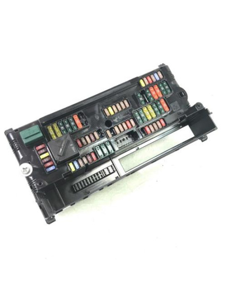 Porte fusible BMW SERIE 5 F11 TOURING PHASE 2 BREAK Diesel