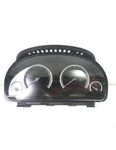 Compteur BMW SERIE 5 F11 TOURING PHASE 2 BREAK Diesel