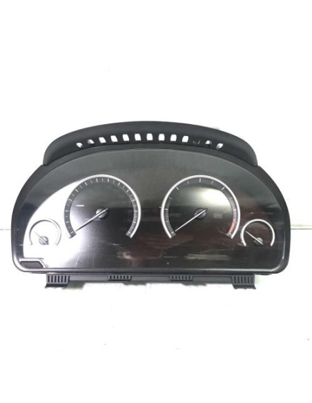 Compteur BMW SERIE 5 F11 TOURING PHASE 2 BREAK Diesel