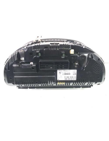 Compteur BMW SERIE 5 F11 TOURING PHASE 2 BREAK Diesel