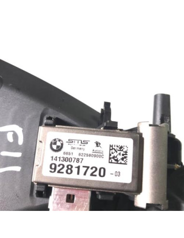 Camera BMW SERIE 5 F11 TOURING PHASE 2 BREAK Diesel