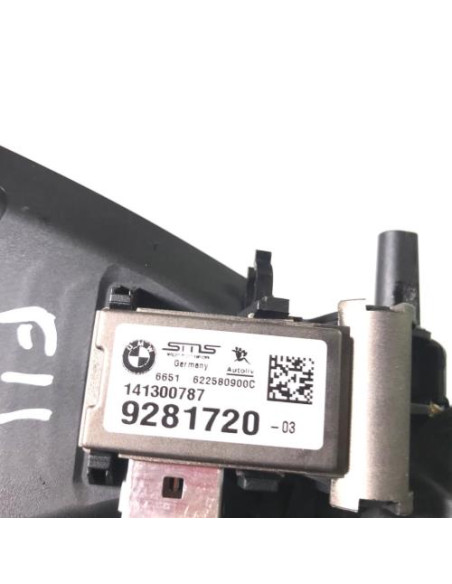 Camera BMW SERIE 5 F11 TOURING PHASE 2 BREAK Diesel