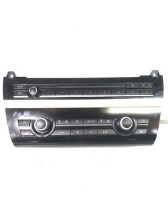 Commande chauffage BMW SERIE 5 F11 TOURING PHASE 2 BREAK Diesel