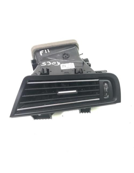 Aerateur tableau de bord avant droit BMW SERIE 5 F11 TOURING PHASE 2 BREAK Diesel