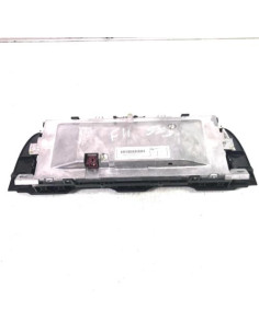 Ecran GPS BMW SERIE 5 F11 TOURING PHASE 2 BREAK Diesel 2