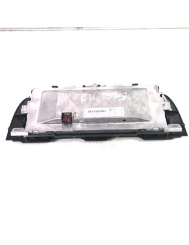 Ecran GPS BMW SERIE 5 F11 TOURING PHASE 2 BREAK Diesel