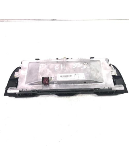 Ecran GPS BMW SERIE 5 F11 TOURING PHASE 2 BREAK Diesel