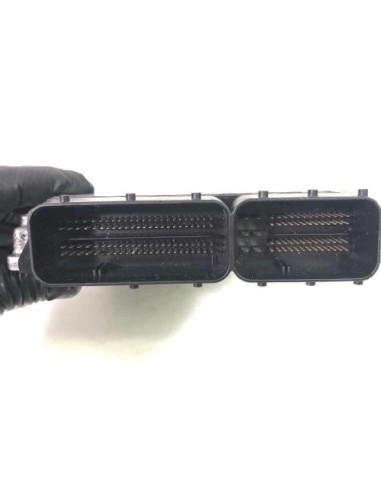 Calculateur moteur BMW X3 E83 PHASE 1 Diesel