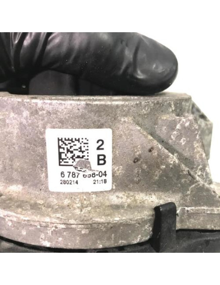 Support moteur droit BMW SERIE 1 F20 PHASE 1 Diesel