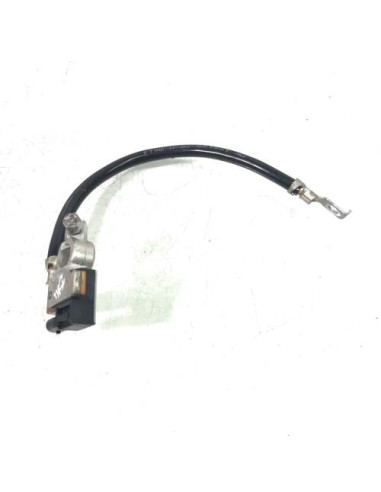 Batterie BMW SERIE 1 F20 PHASE 1 Diesel