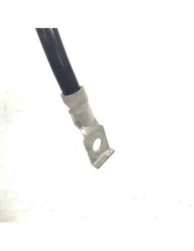 Batterie BMW SERIE 1 F20 PHASE 1 Diesel