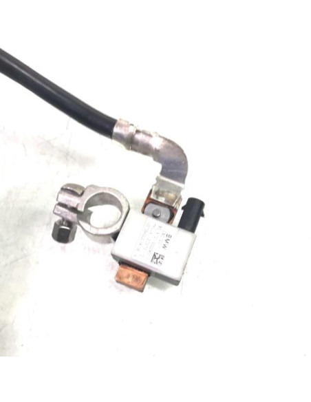 Batterie BMW SERIE 1 F20 PHASE 1 Diesel
