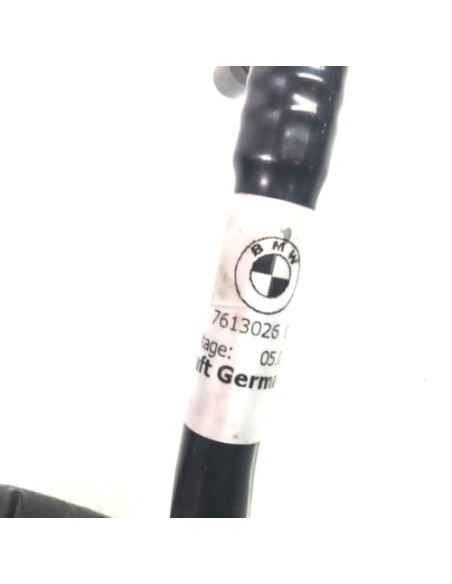 Durite BMW SERIE 1 F20 PHASE 1 Diesel