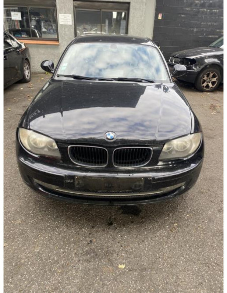 Calculateur moteur BMW SERIE 1 E87 PHASE 2 Diesel