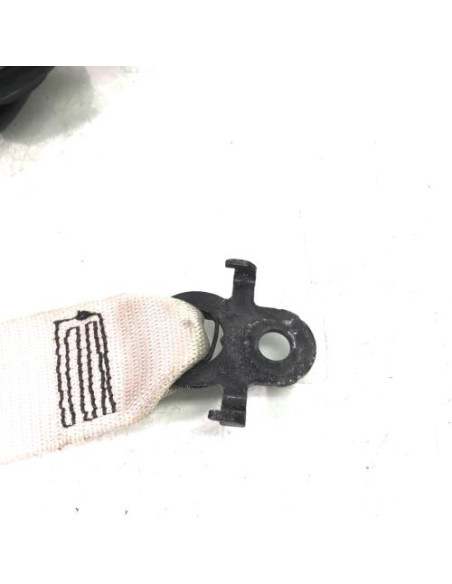 Ceinture avant droit BMW SERIE 5 F11 TOURING PHASE 2 BREAK Diesel