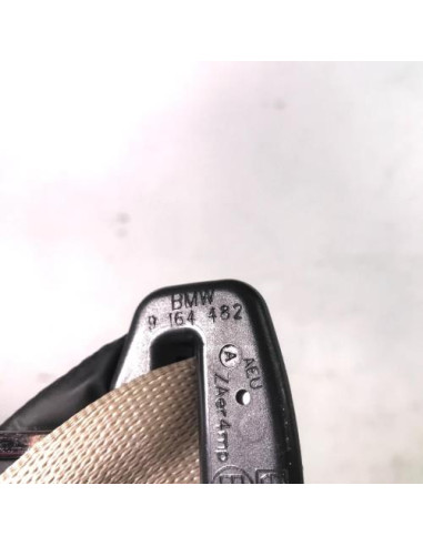 Ceinture avant droit BMW SERIE 5 F11 TOURING PHASE 2 BREAK Diesel