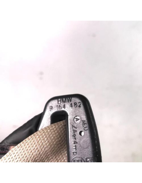 Ceinture avant droit BMW SERIE 5 F11 TOURING PHASE 2 BREAK Diesel