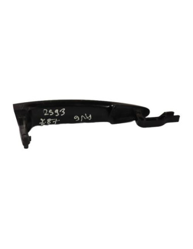 Poignee porte avant gauche BMW SERIE 1 E87 PHASE 2 Diesel