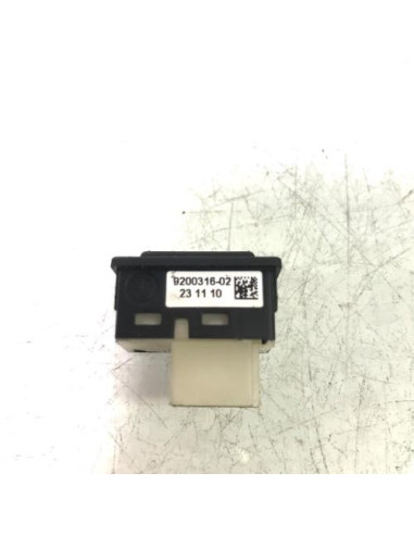 Bouton/Interrupteur BMW SERIE 5 F10 PHASE 1 Diesel