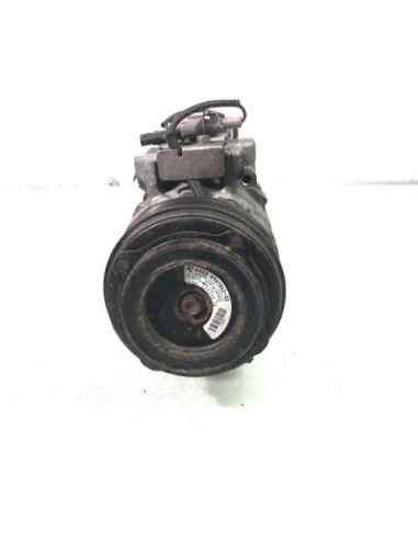 Compresseur clim BMW SERIE 1 E87 PHASE 2 Diesel