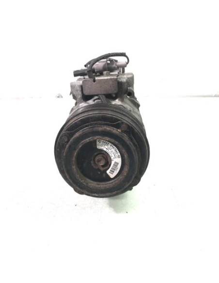Compresseur clim BMW SERIE 1 E87 PHASE 2 Diesel
