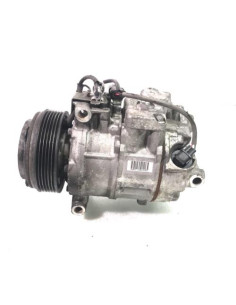 Compresseur clim BMW SERIE 1 E87 PHASE 2 Diesel 2